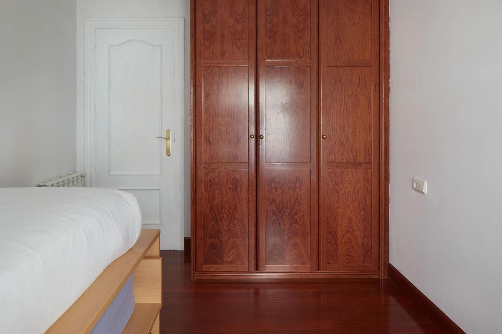 Apartamento EARRA - Casa Trini - Centro y 2 min de la playa Zarautz Exterior foto