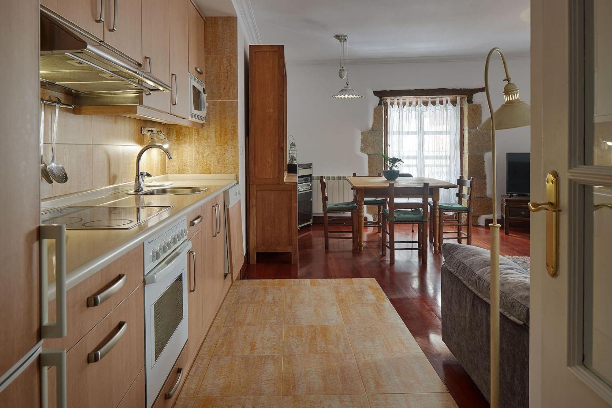 Apartamento EARRA - Casa Trini - Centro y 2 min de la playa Zarautz Exterior foto
