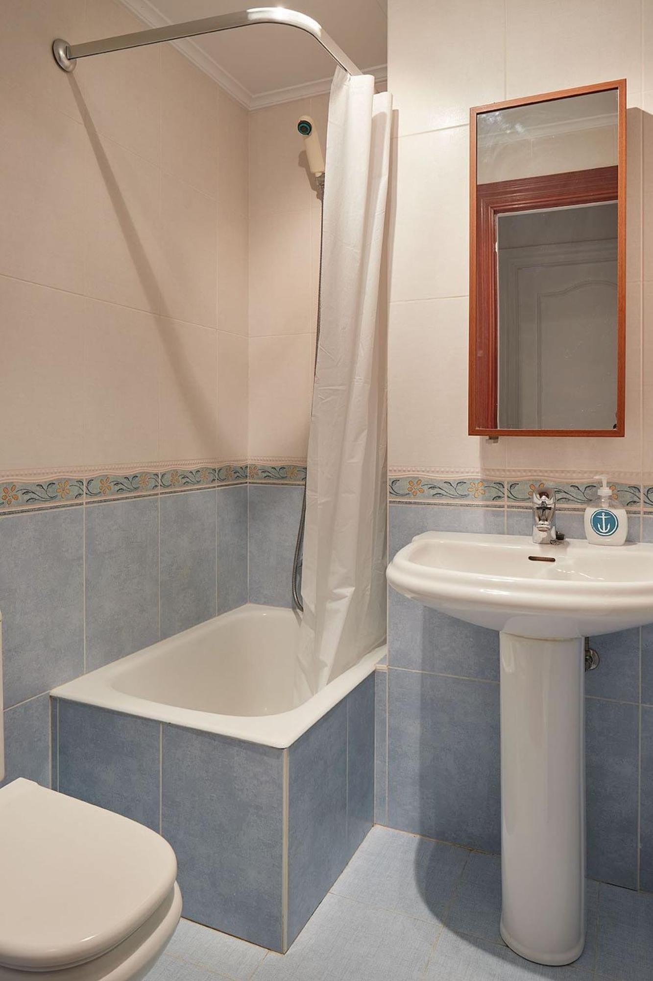 Apartamento EARRA - Casa Trini - Centro y 2 min de la playa Zarautz Exterior foto