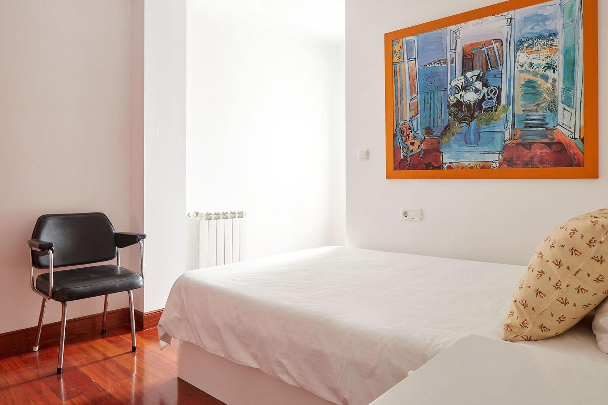 Apartamento EARRA - Casa Trini - Centro y 2 min de la playa Zarautz Exterior foto